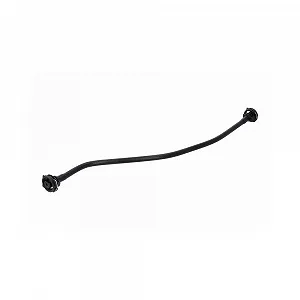 Шланг радіатора VAICO V10-9404 для AUDI зверху зліва - Фото 1