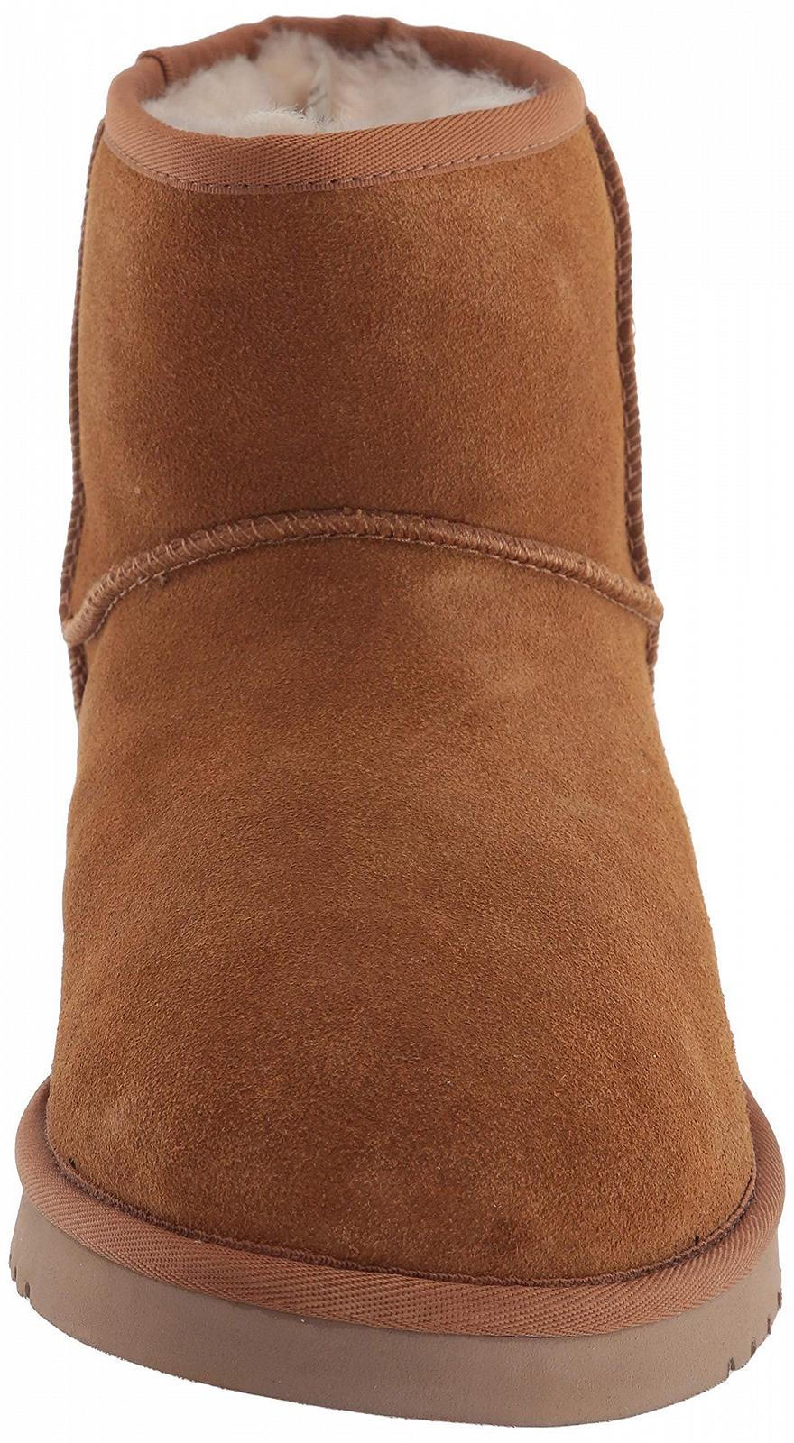 Черевики Koolaburra by UGG Burra Mini, фото №2