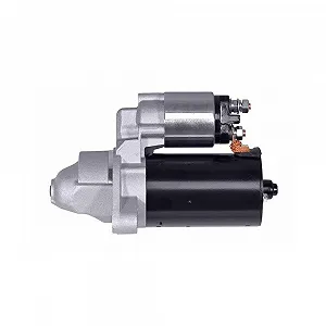 Стартер HELLA 8EA 012 527-261 для AUDI SKODA VW - Фото 1