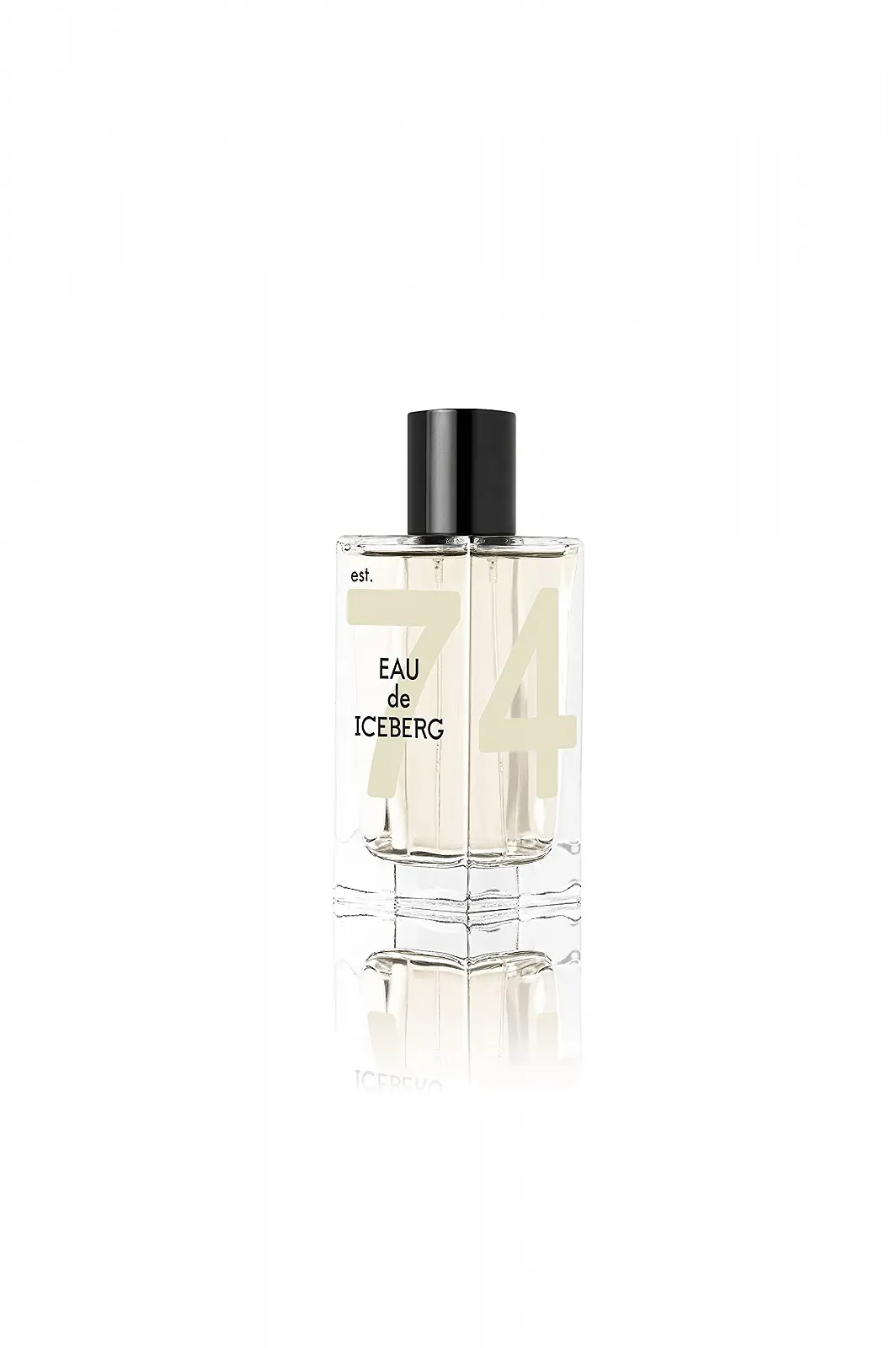 Туалетная вода ICEBERG Eau de Iceberg Femme Woman 100ml Pack of 2, фото №5