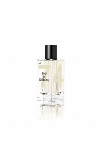 Туалетна вода ICEBERG Eau de Iceberg For Her 100 мл synthetic.ua - Фото 1