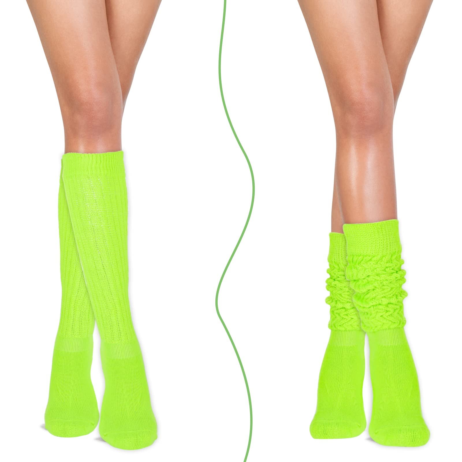 Носки Yolev, 2 пары, фото №7