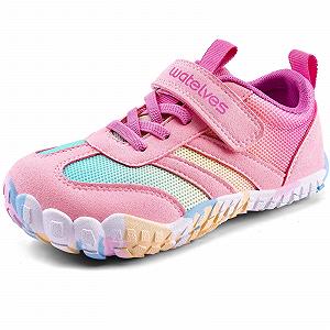 Кроссовки для босоножек WateLves Детская и девочек, дышащая, размер 25-36 EU - Фото 1