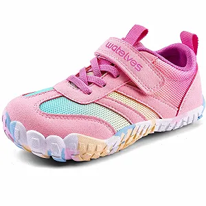 Кроссовки для босоножек WateLves Детская и девочек, дышащая, размер 25-36 EU - Фото 1