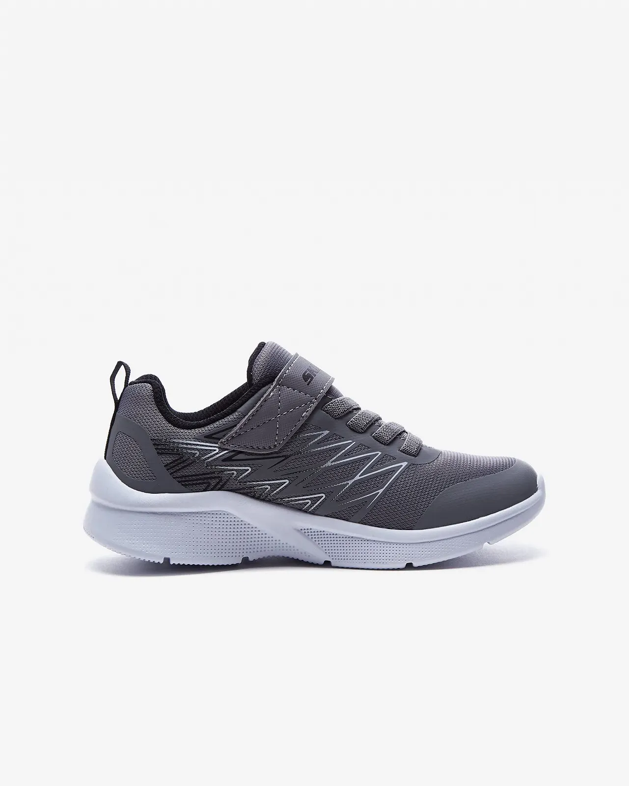 Кросівки Skechers Microspec Texlor для хлопчиків, фото №2