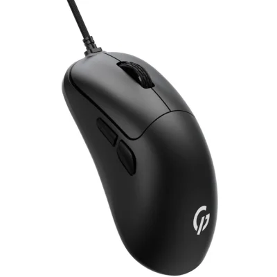 Мышка GamePro GM690B USB Black (GM690B), фото №2
