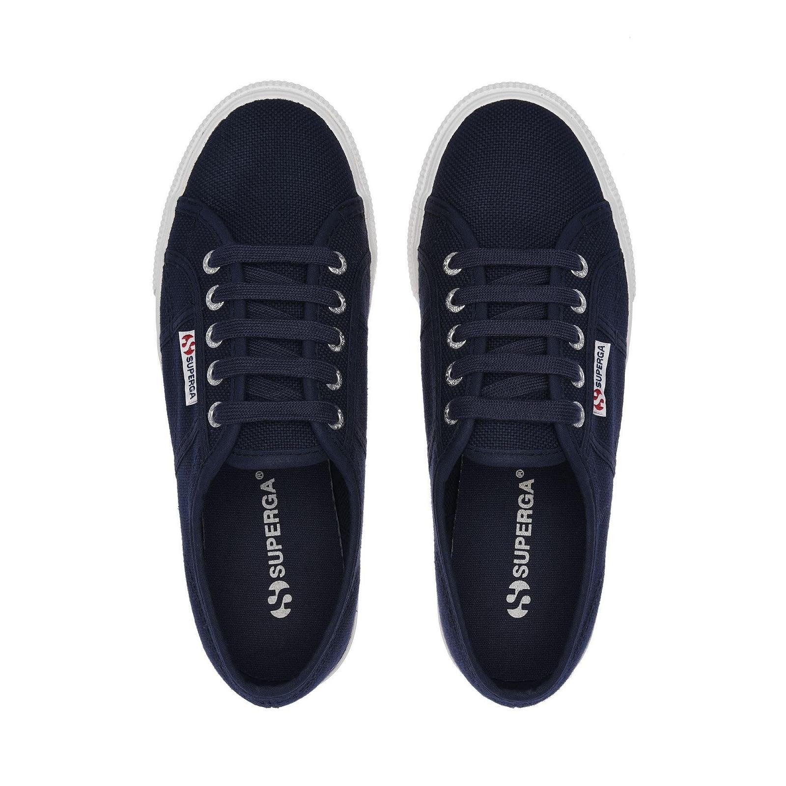 Кроссовки Superga 2790acotw Linea Up and Down Женские, фото №5