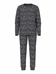 Комплект детский NAME IT Nkmnightset Iron Space Noos - Фото 1