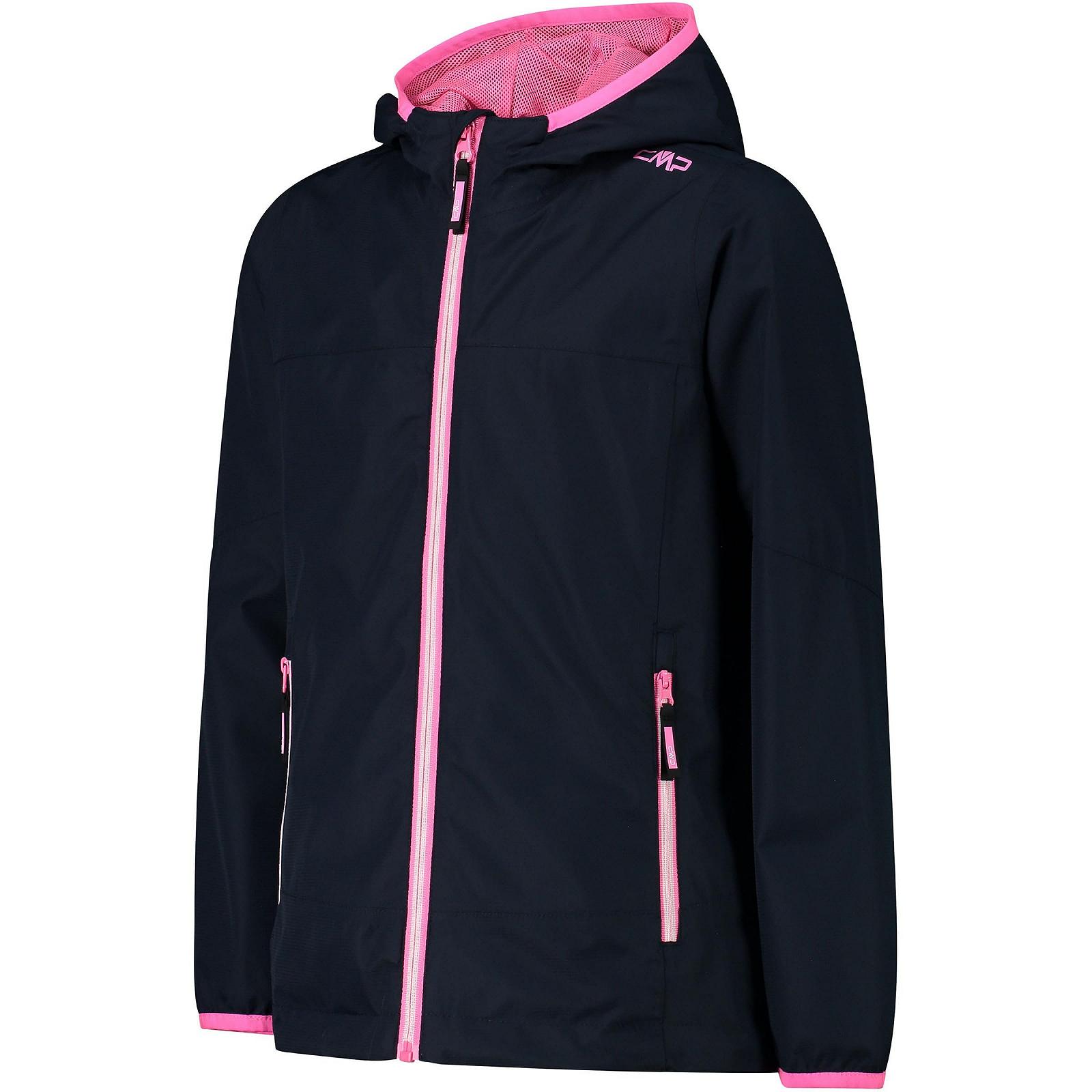 Дитяча куртка-худі CMP, фото №3 Дитяча куртка-худі CMP, фото №3