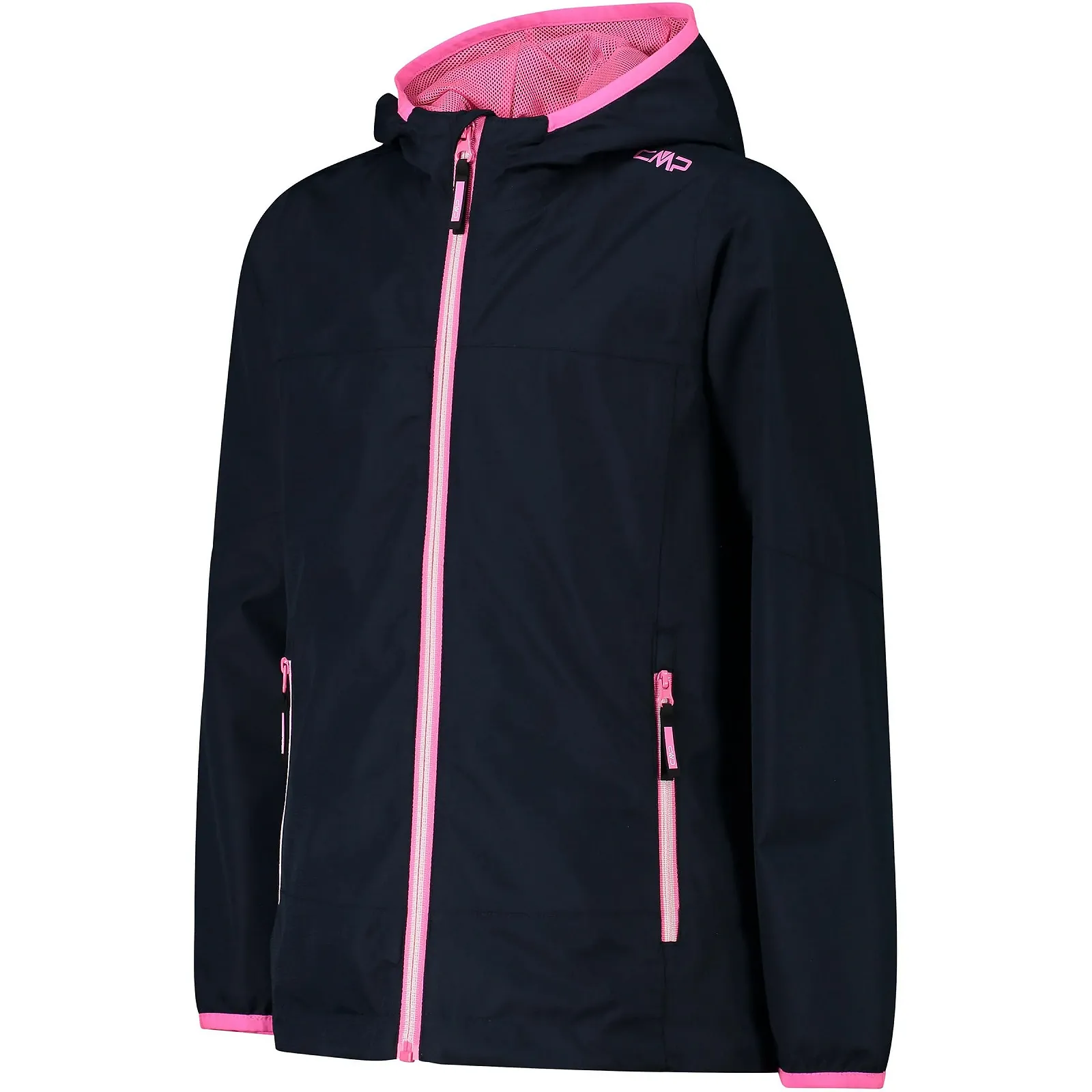 Детская куртка-худи CMP, фото №3