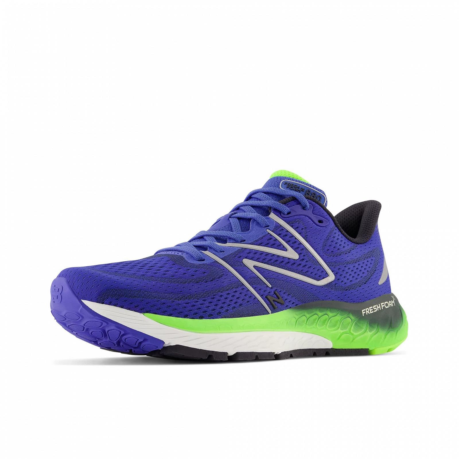 Кросівки New Balance Fresh Foam X 880 V13, фото №4