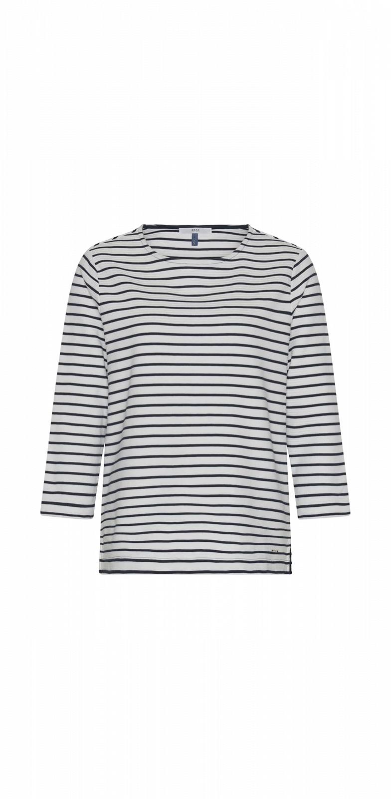 Женская Толстовка Brax Style Bonnie в Полоску, фото №1