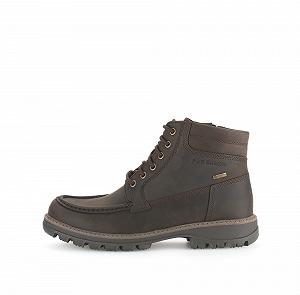 Черевики чоловічі Gabor Pius Gore-Tex Extragrip Шкіра сертифікована Змінна устілка synthetic.ua - Фото 1