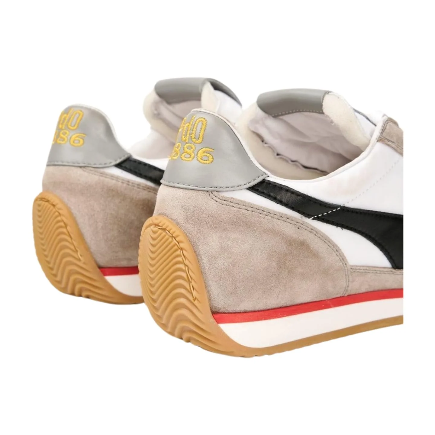 Кросівки PANTOFOLA D'ORO 1886 '74 Trainers Чоловічі, фото №3 Кросівки PANTOFOLA D'ORO 1886 '74 Trainers Чоловічі, фото №3