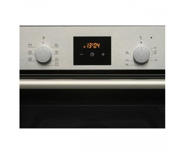 Духовка електрична Pyramida PO 80 ME XGBL, фото №3