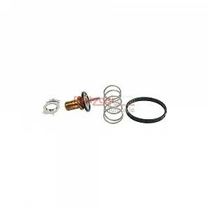 Термостат системи охолодження METZGER 4006040 для MITSUBISHI SMART - Фото 1