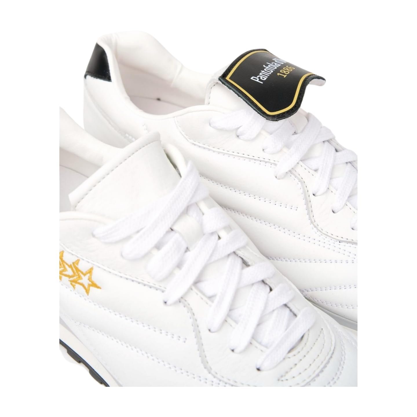 Кросівки Pantofola D'ORO 1886 Pitch Чоловічі, фото №5