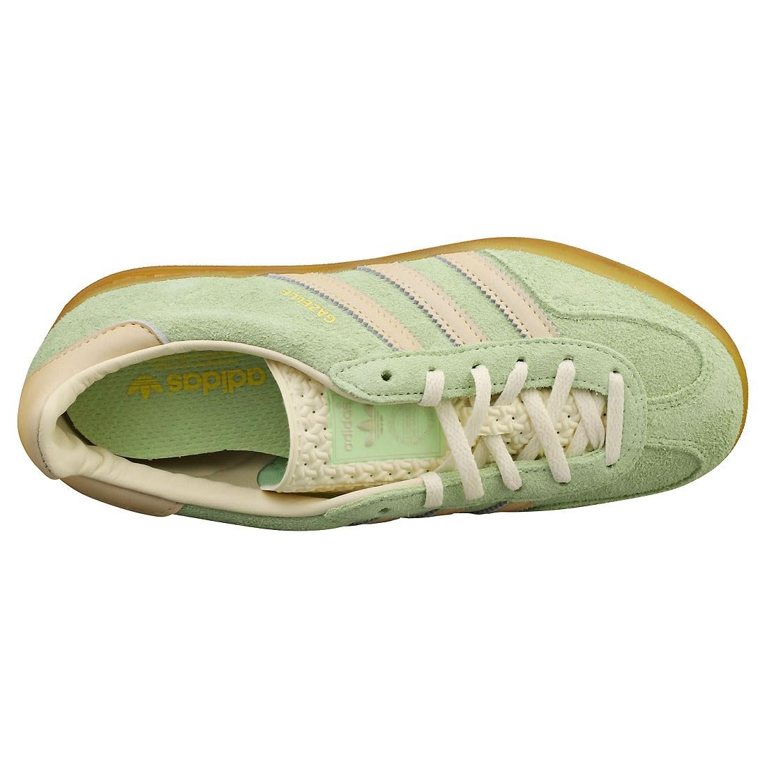 Унісекс Кросівки adidas Gazelle Indoor, фото №7