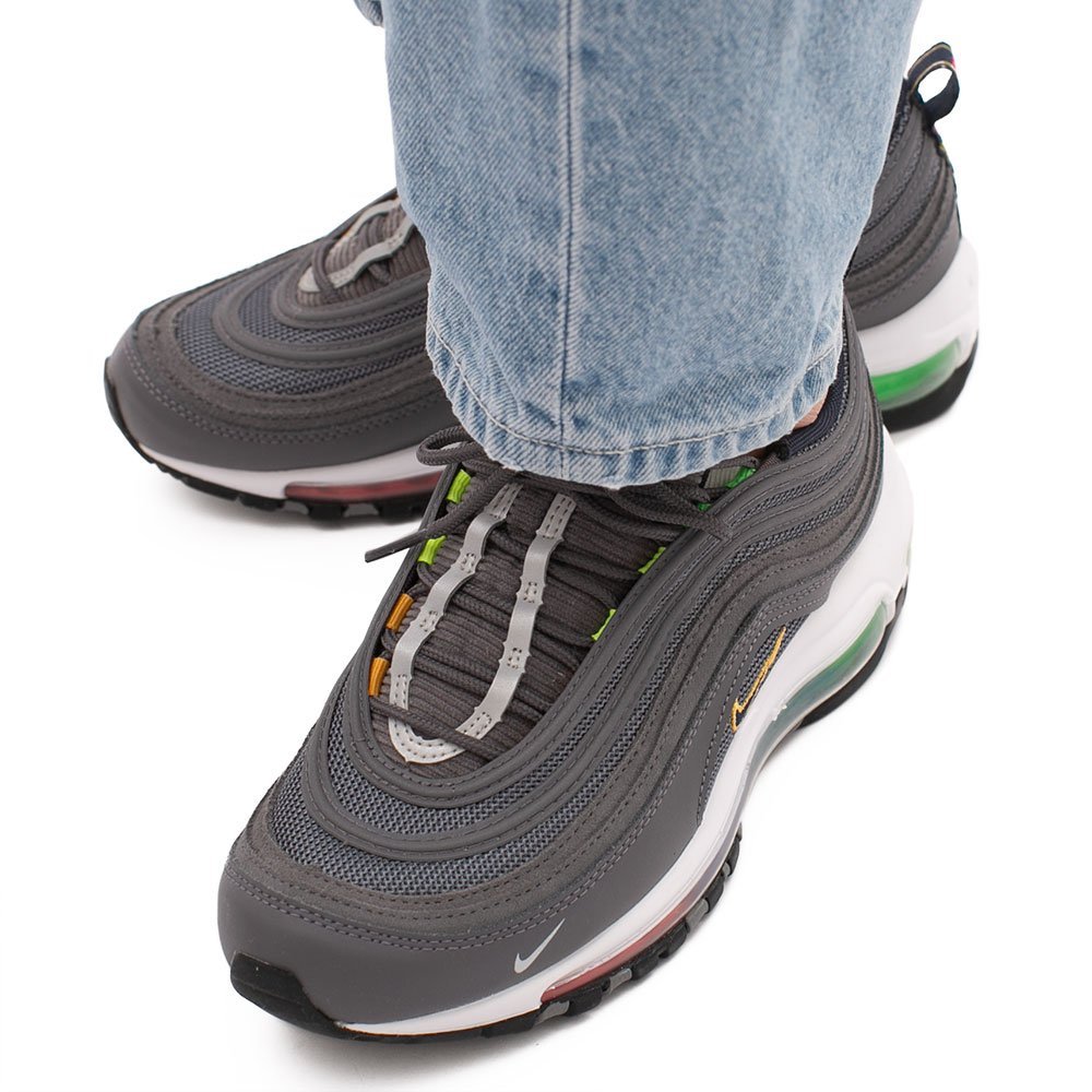 Кроссовки Nike Air Max 97 Evolution of Icons (GS) Размер 38.5, фото №2