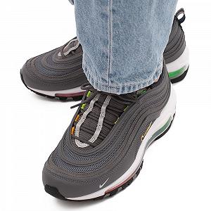 Кроссовки Nike Air Max 97 Evolution of Icons (GS) Размер 37.5 synthetic.ua - Фото 1
