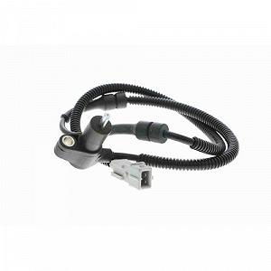 Датчик частоты вращения колеса VEMO V42-72-0066 для CITROËN FIAT synthetic.ua - Фото 1