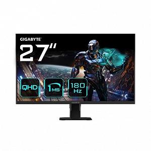 Монитор GIGABYTE GS27QA EK - Фото 1