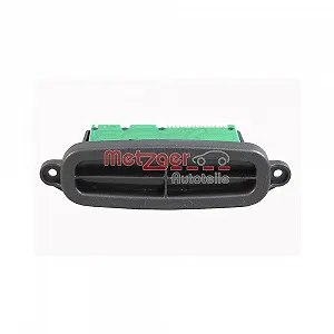 Блок управления освещением METZGER GREENPARTS 0896536 для BMW левый правый - Фото 1