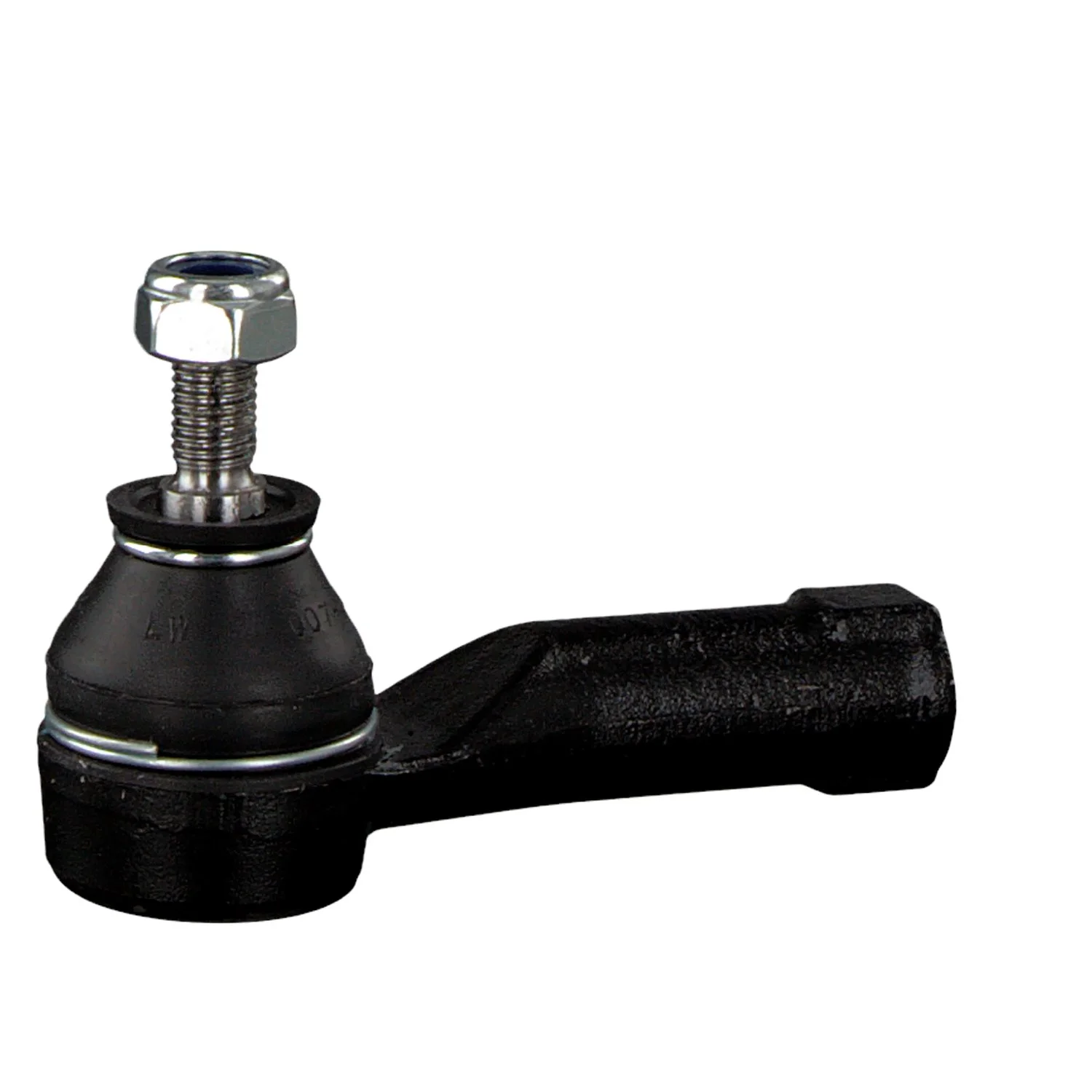 Наконечник рульової тяги FEBI BILSTEIN ProKit 19605 для NISSAN RENAULT, передній міст зліва, фото №4