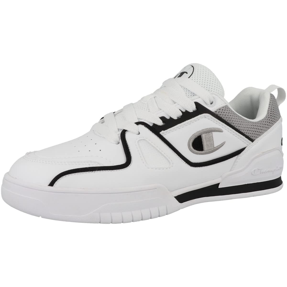 Кросівки Champion 3 Point Low Чоловічі, фото №4