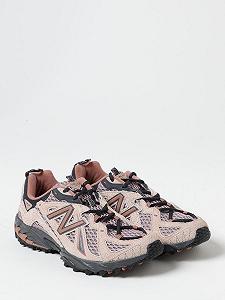Кроссовки New Balance 610 Бежевый, размер 37 synthetic.ua - Фото 1