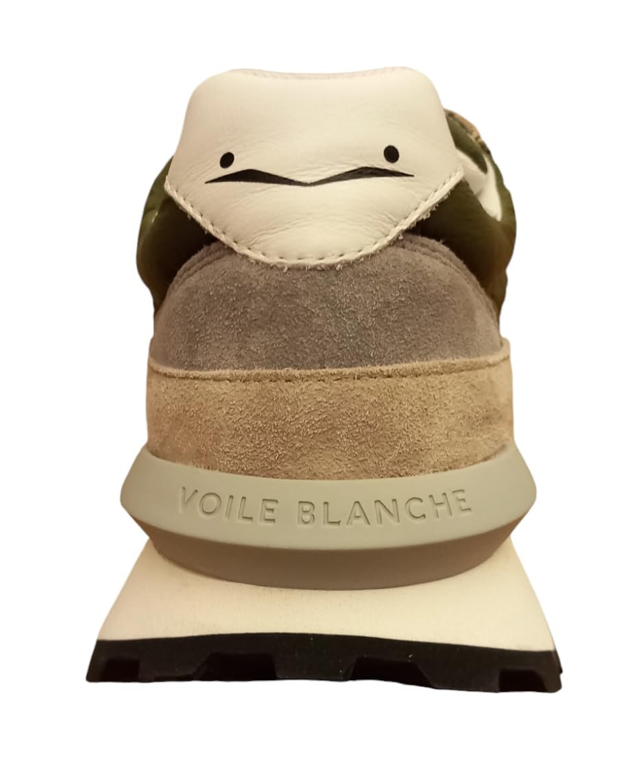 Мужские Кроссовки VOILE BLANCHE QWARK Hype, фото №5