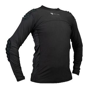 Джемпер Redline Hard Pad Compression Shirt XL - Фото 1