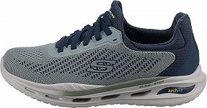 Кроссовки Skechers Arch Fit Orvan Trayver synthetic.ua - Фото 1