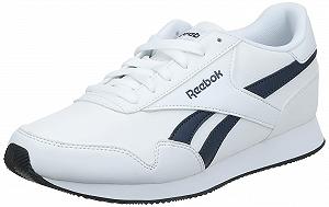 Кроссовки Reebok Royal Cl Jogger 3 Unisex - Фото 1