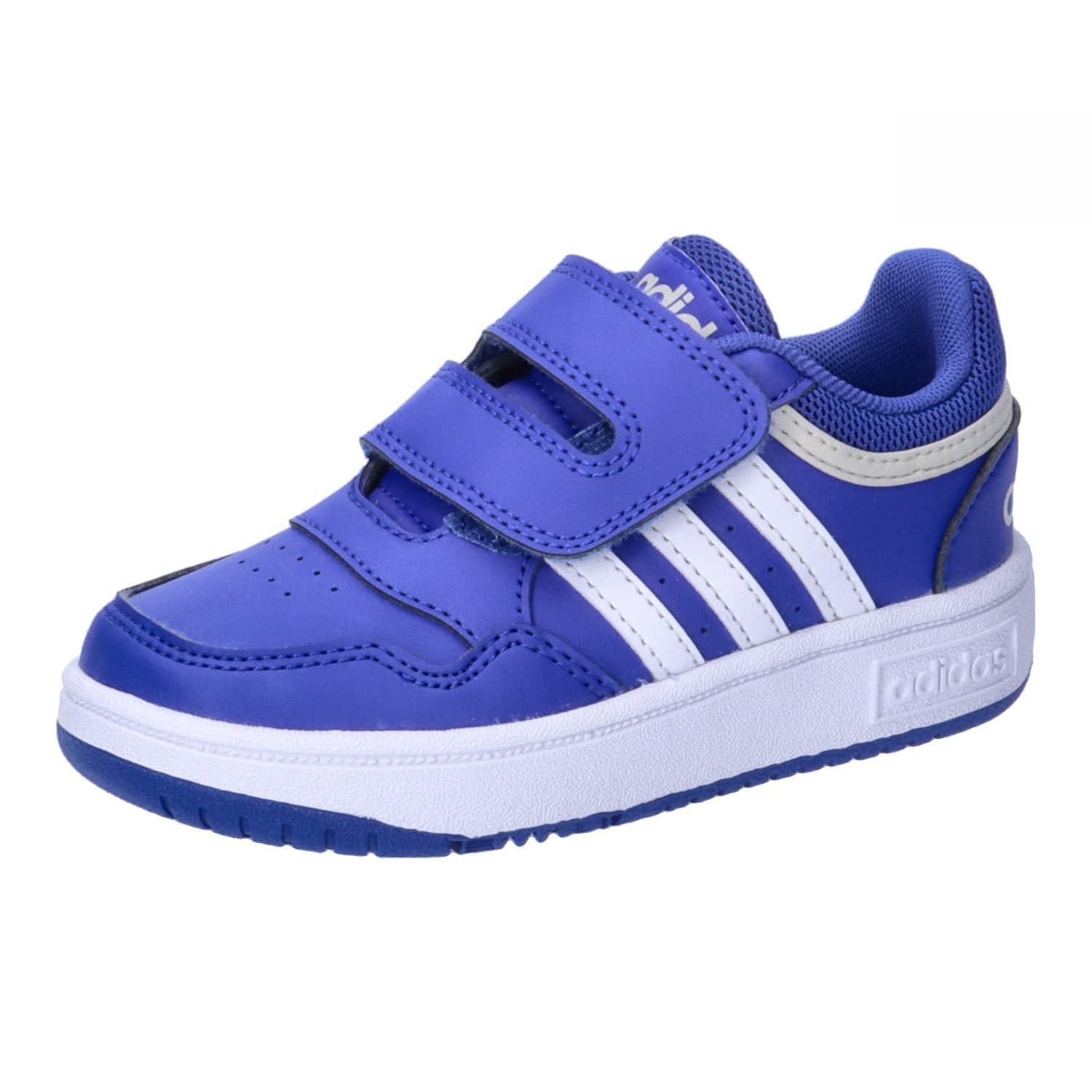 Кросівки Adidas Hoops для дітей, унісекс, фото №1