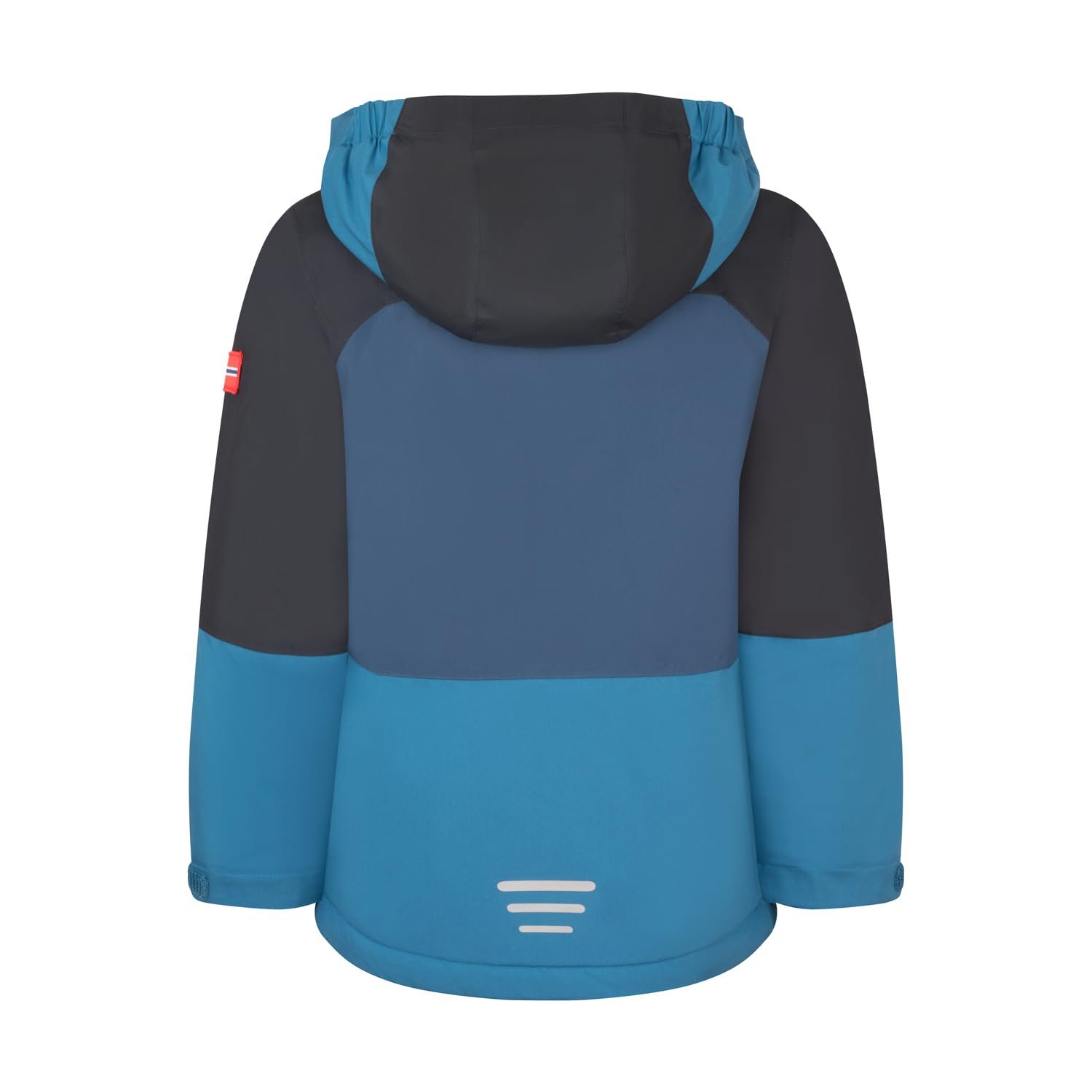 Куртка Trollkids Hardanger Дитяча, фото №2 Куртка Trollkids Hardanger Дитяча, фото №2