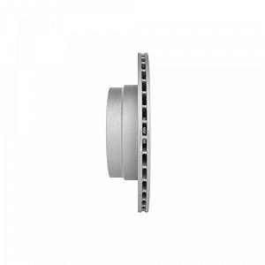 Гальмівний диск BOSCH 0 986 479 442 для BMW задня вісь synthetic.ua - Фото 1