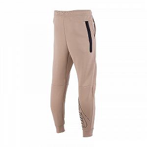 Штани Nike TCH FLC GX JGGR L synthetic.ua - Фото 1