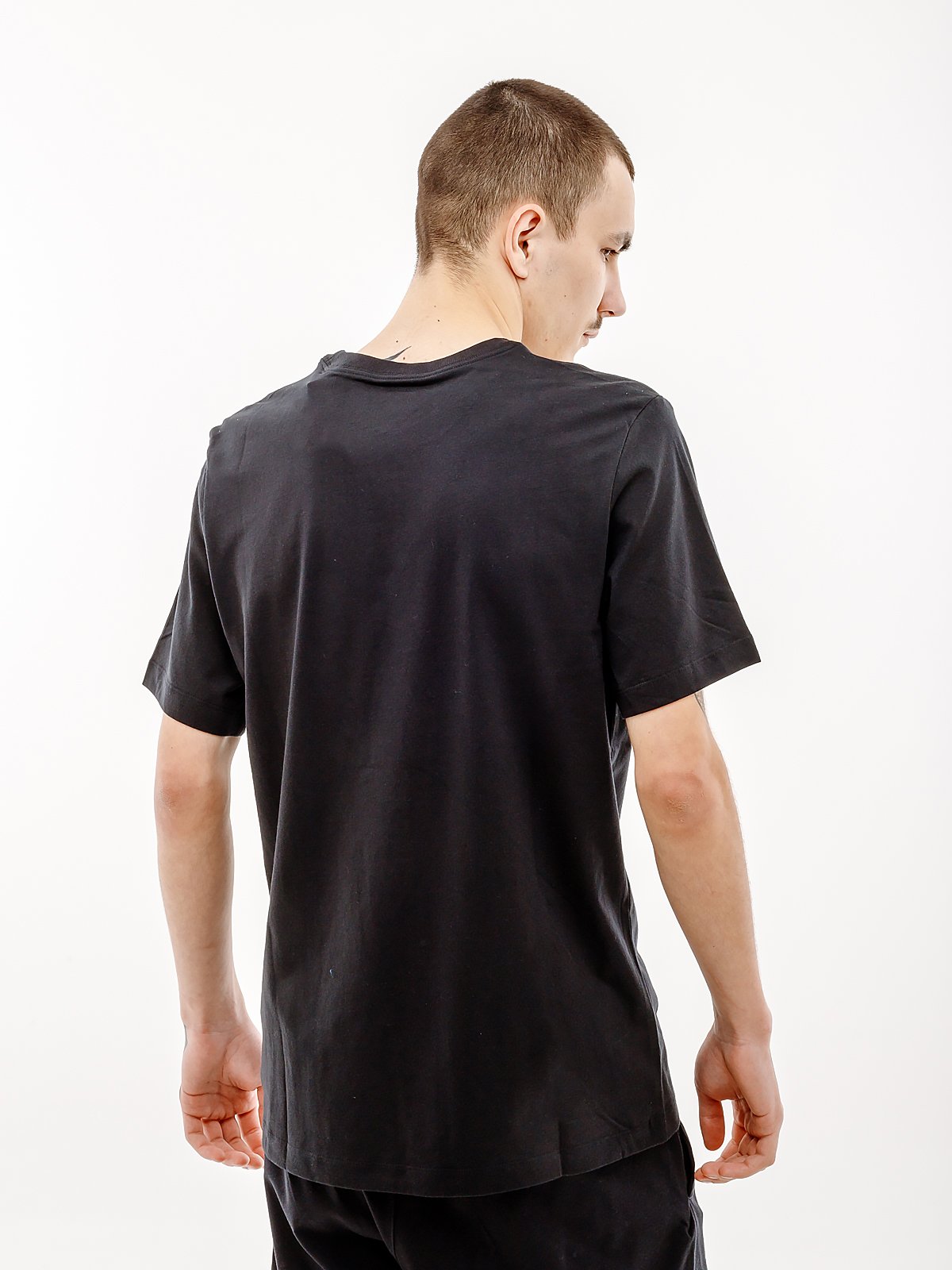 Футболка Jordan JUMPMAN FLIGHT HBR TEE L, фото №2