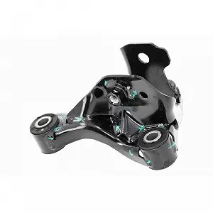 Опора двигателя VAICO V58-0329 TESLA передняя правая synthetic.ua - Фото 1