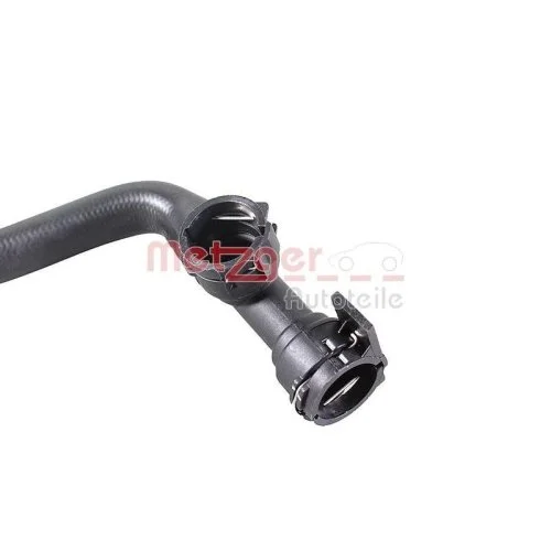 Шланг радиатора METZGER GREENPARTS 2421789 для BMW, фото №2 Шланг радиатора METZGER GREENPARTS 2421789 для BMW, фото №2