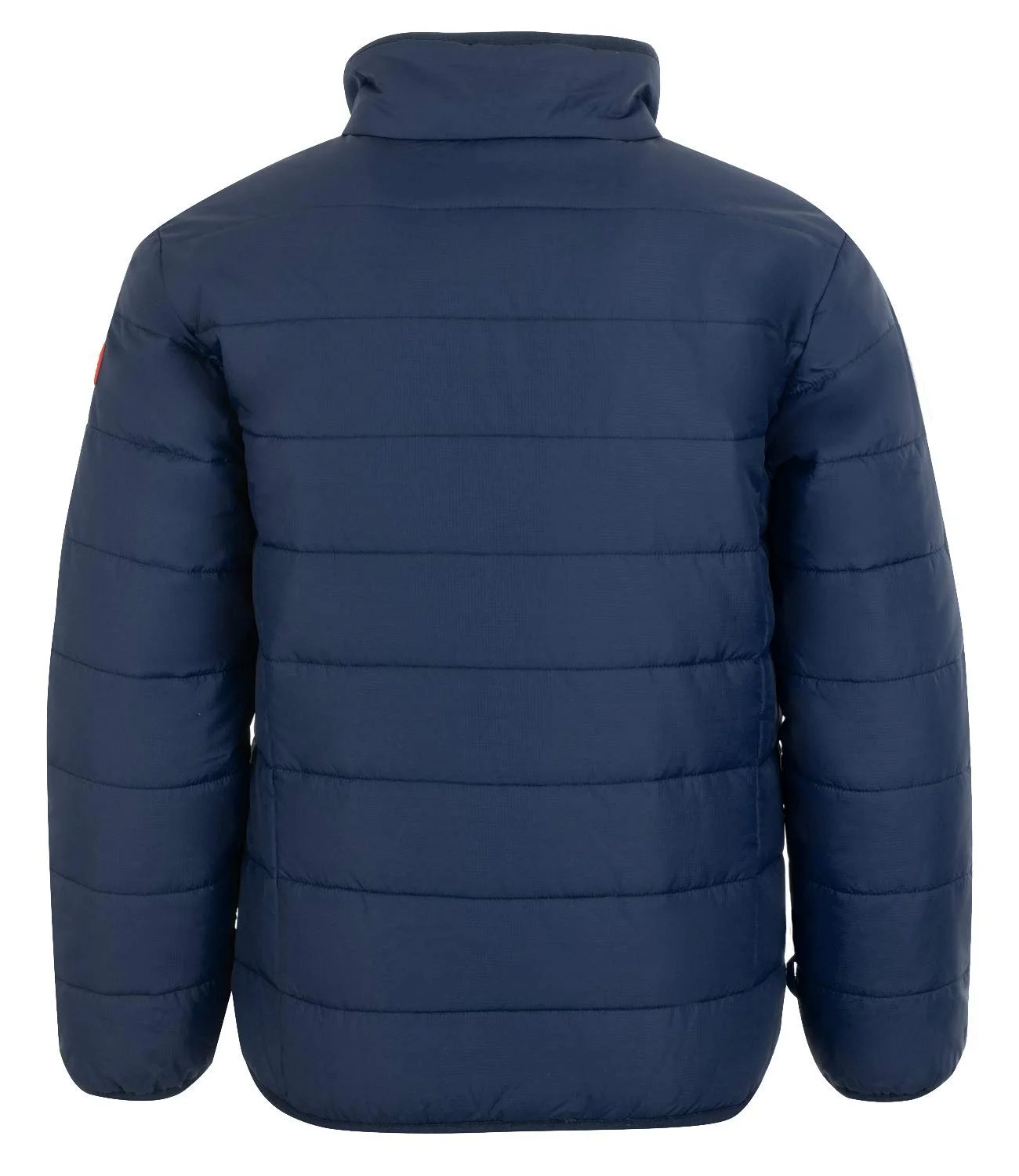 Куртка стьобана Trollkids Trondheim XT, фото №2