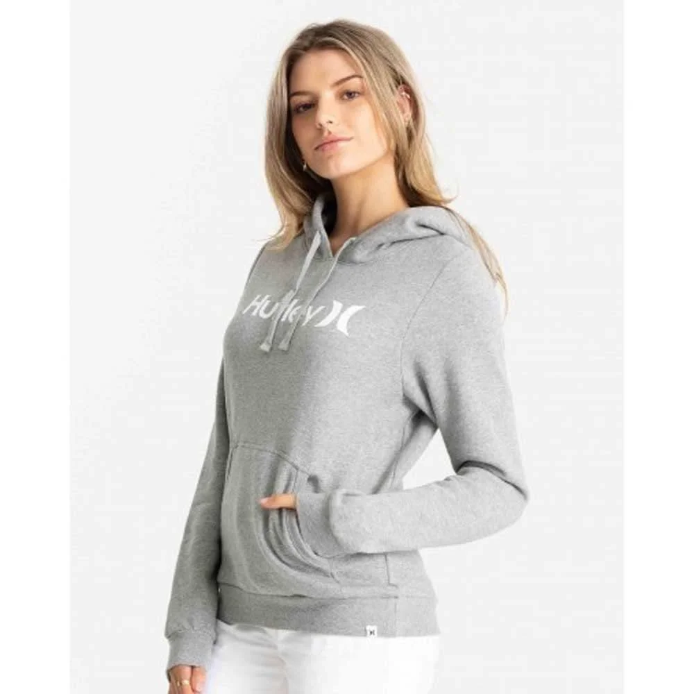 Женская Толстовка Hurley OAO Core, фото №3