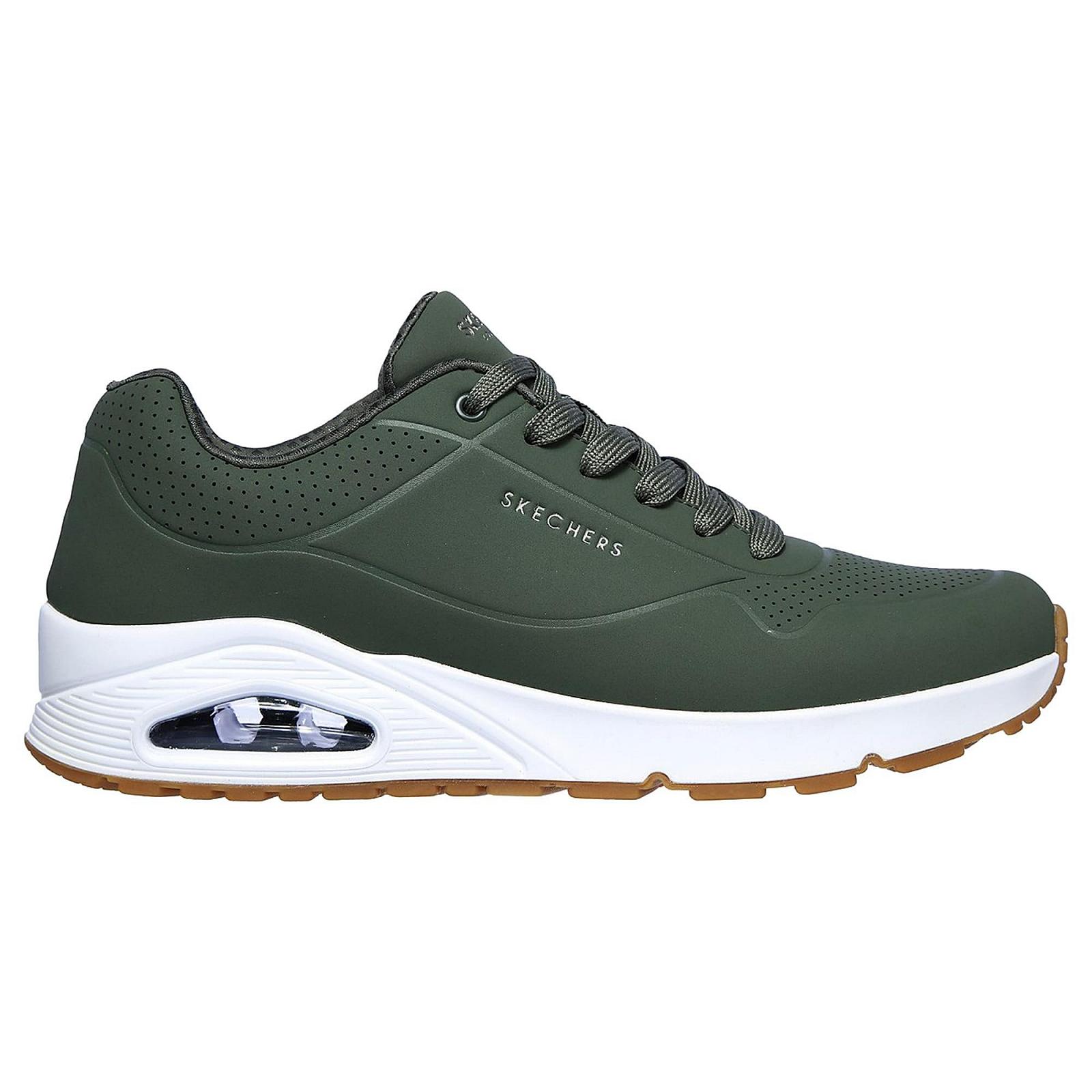 Кросівки Skechers Uno Stand On Air Жіночі, фото №6