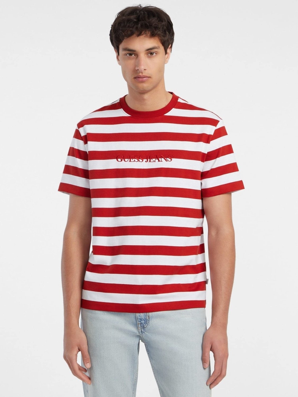 Футболка мужская Guess Jeans, фото №1