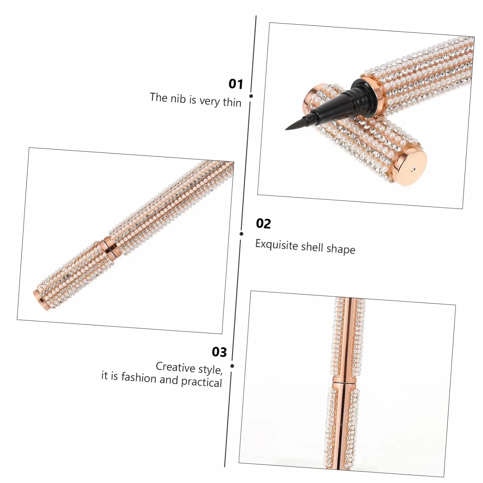 Подводка DOITOOL Жидкая, фото №7