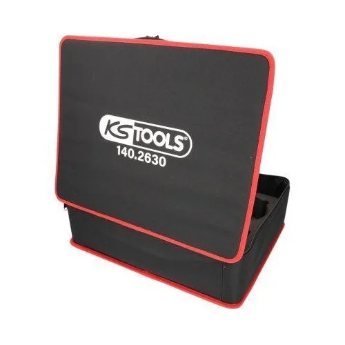 Сумка для инструментов KS TOOLS 140.2630-99, фото №2
