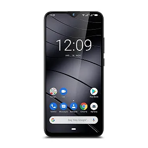 Купити Смартфон Gigaset GS290 6.3" 4GB RAM 64GB Titanium Grey - Фото 1 Смартфон Gigaset GS290 6.3" 4GB RAM 64GB Titanium Grey - Фото 1