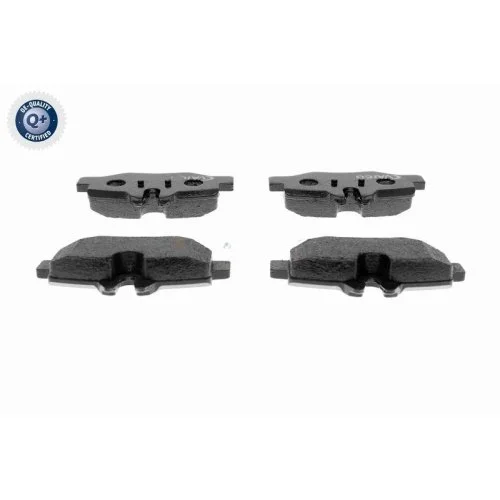 Комплект тормозных колодок, дисковый тормоз VAICO Green Mobility Parts V30-8133, фото №3