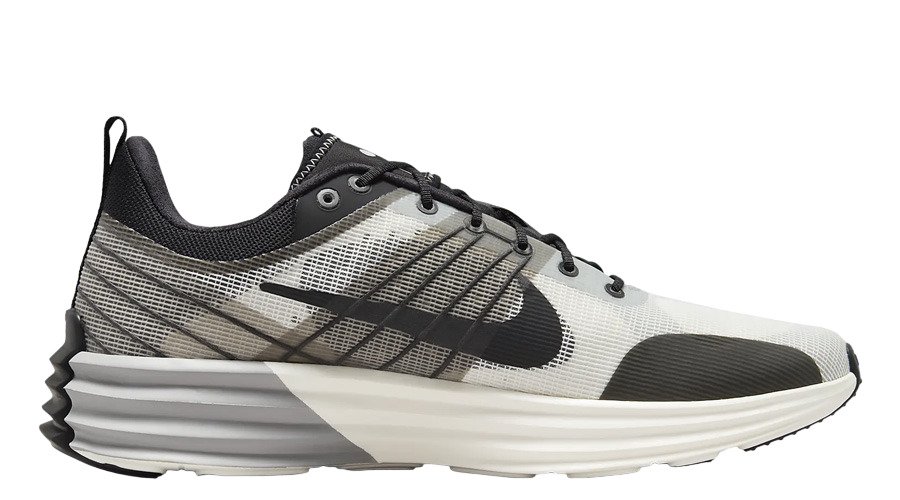 Кроссовки Nike Lunar Roam 45, фото №3